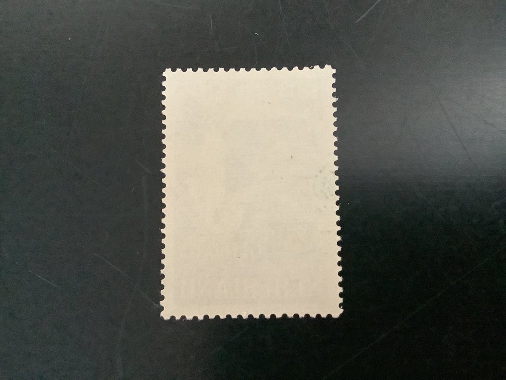 Ολλανδία 1951/1951 - Zeemeeuw - NVPH LP13 #1.0