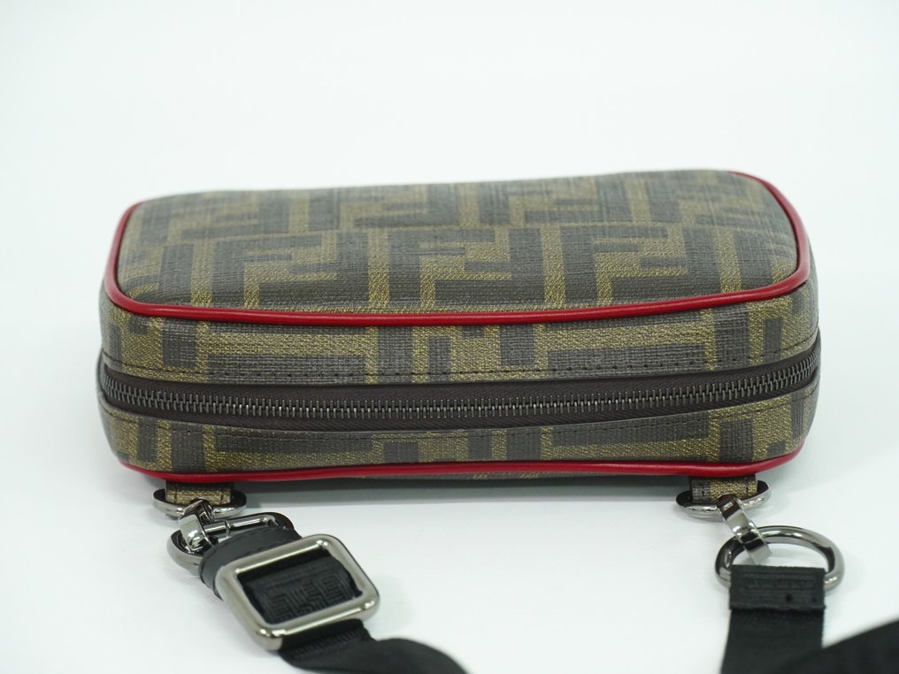 Fendi - Zucca - Borsa a tracolla #4.3