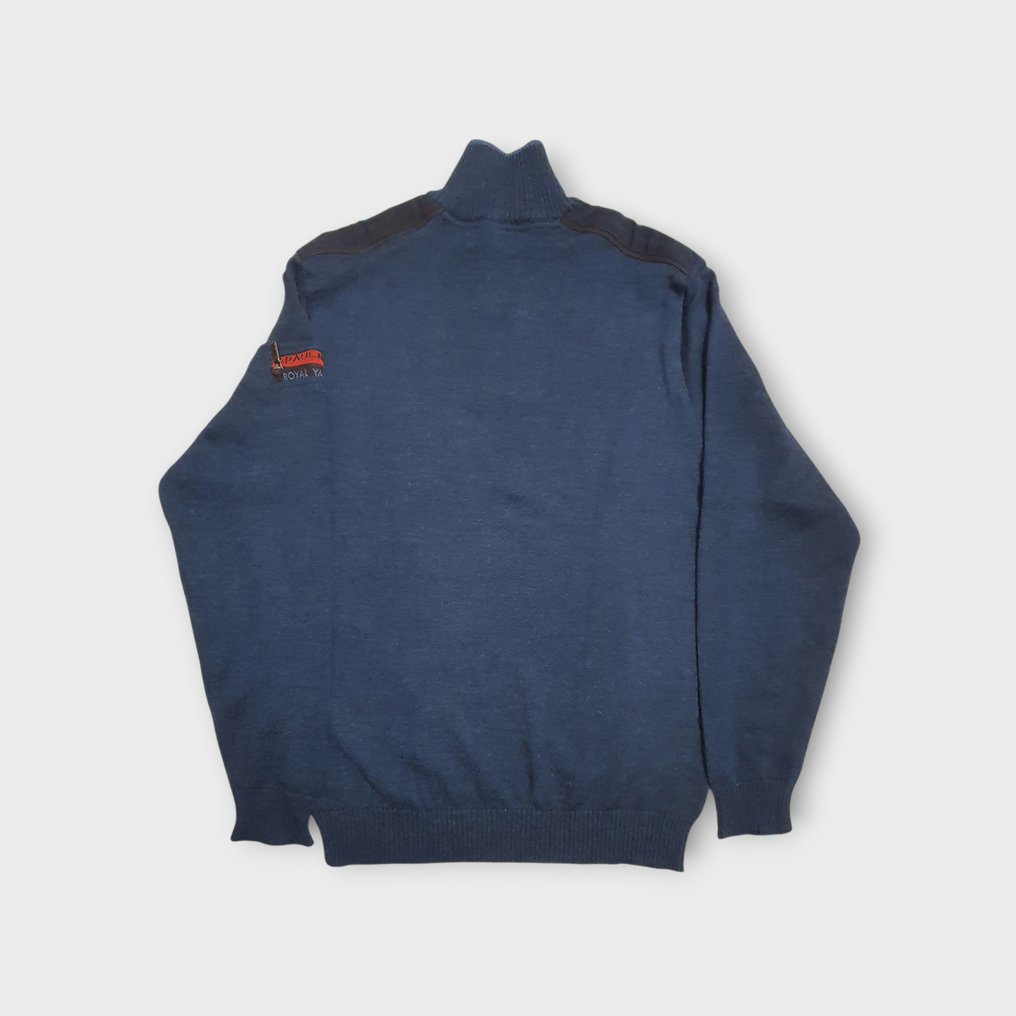 Paul & Shark - Sweter #4.3