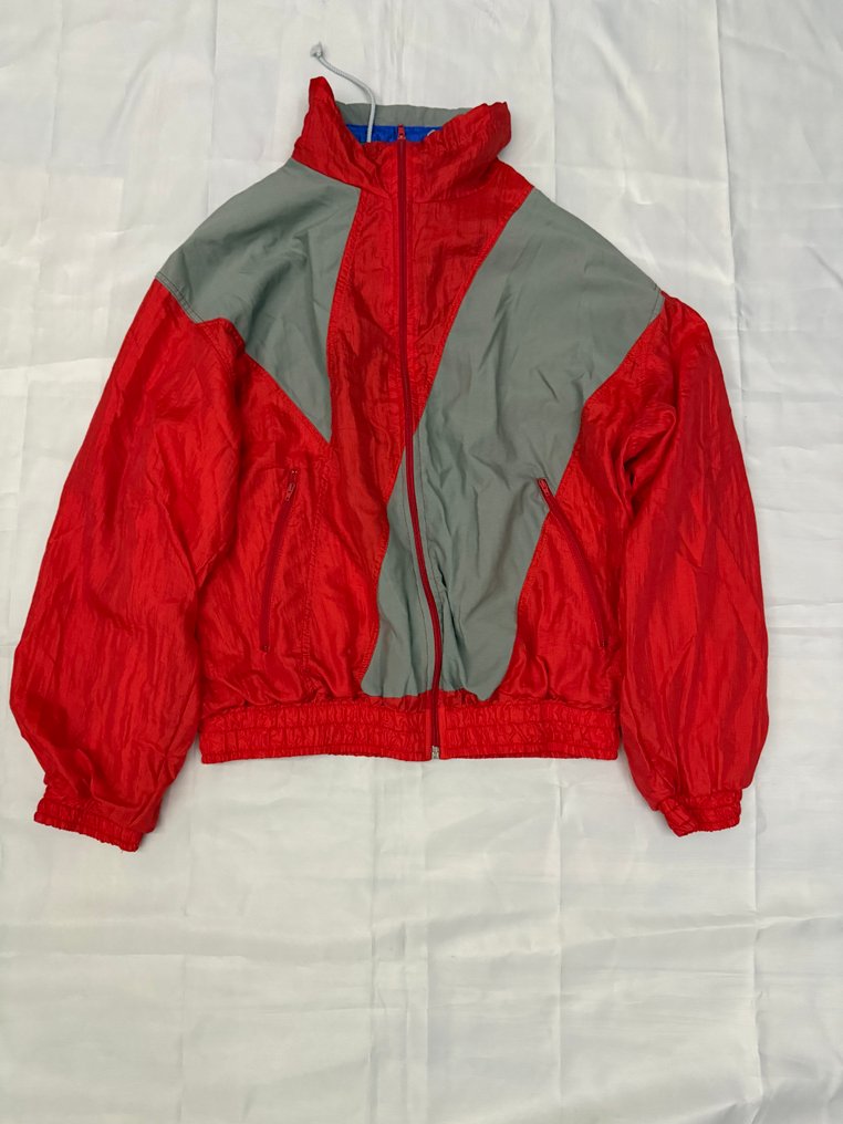 Jacket - Alfa Romeo #1.0