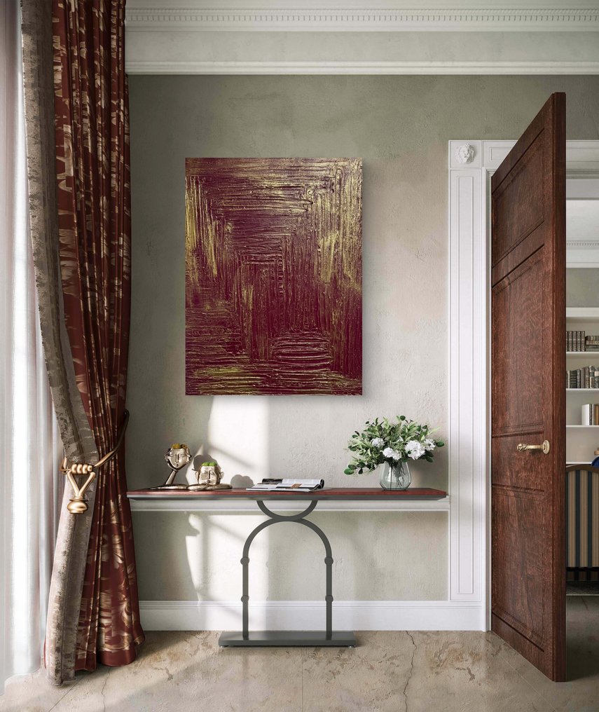 LeeJaimy - The Cost of Control #1.0