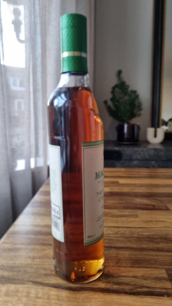 Macallan The Harmony Collection Smooth Arabica  - 70cl #3.2