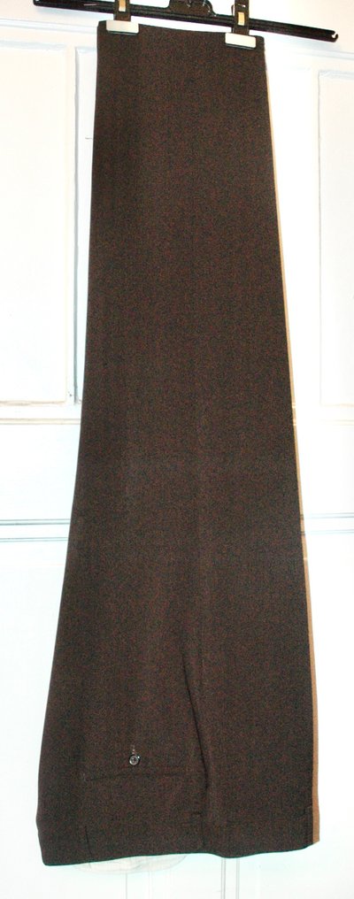 Hugo Boss - Férfi öltöny #3.2