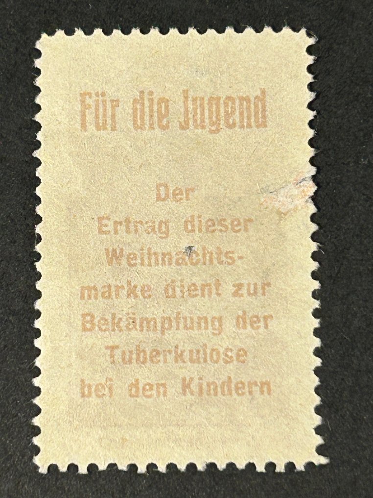 Schweiz 1912/1918 - Schweiz – Pro Juventute 1912–1918 – Tidlige semi-postale udgaver – Brugt – SBK 2018 værdi CHF 820 #3.2
