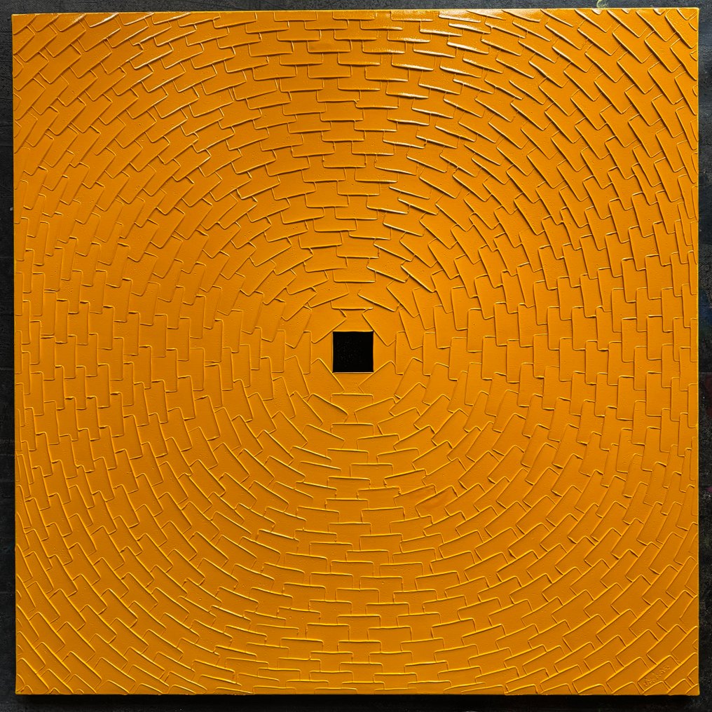 Aykaz Arzumanyan - Rose - 917 - XL #4.3