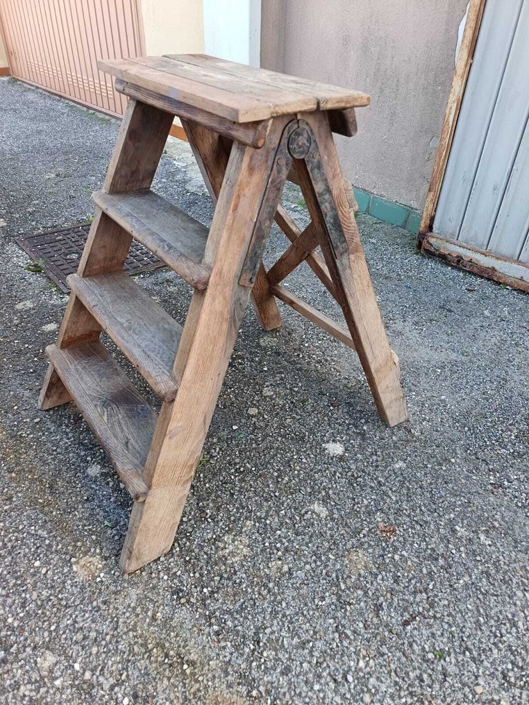 Konyhai sámli - Fa - A bútorokról #1.0