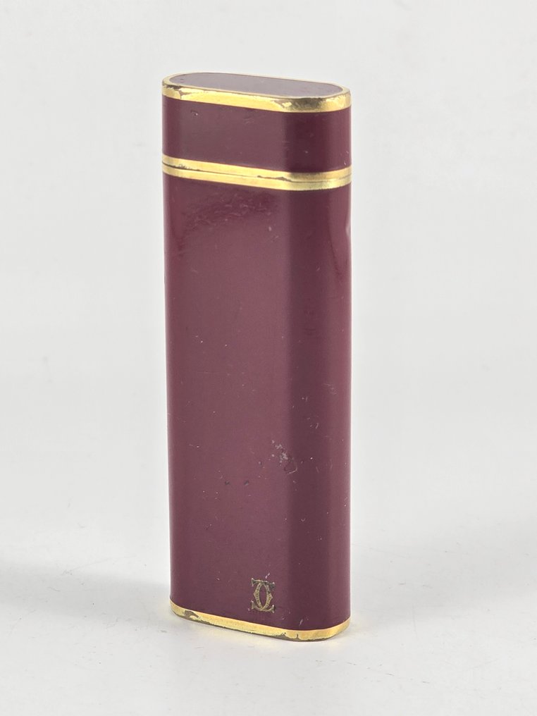 Cartier - Lighter - Metallo #4.3