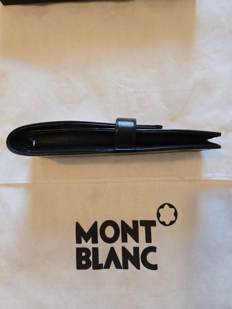 Montblanc - Meisterstück - Ballpoint pen #4.3