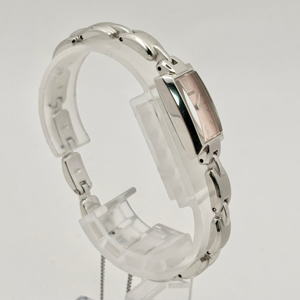 Seiko - χωρίς τιμή ασφαλείας - 2E20-7310 - Γυναίκες - 2000-2010  #2.1