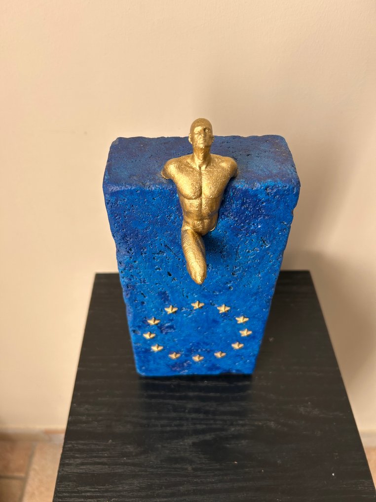 Andrea Giorgi - European Union 1/1 #3.2