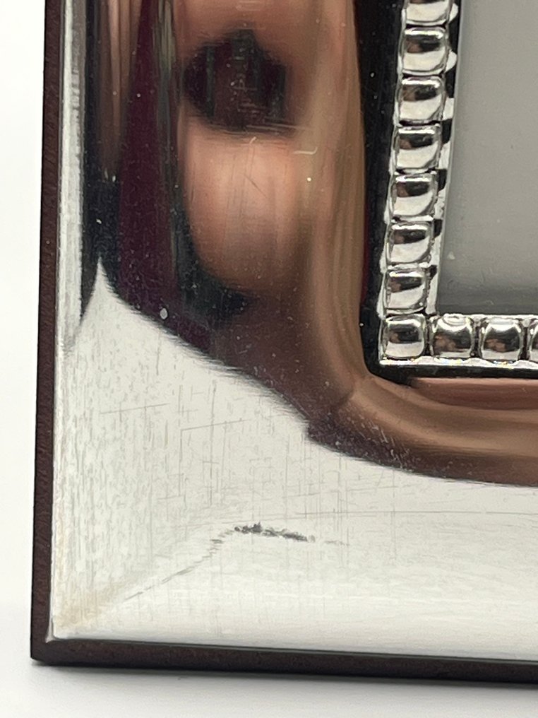 Portaritratti (3)  - Placcato argento #3.2