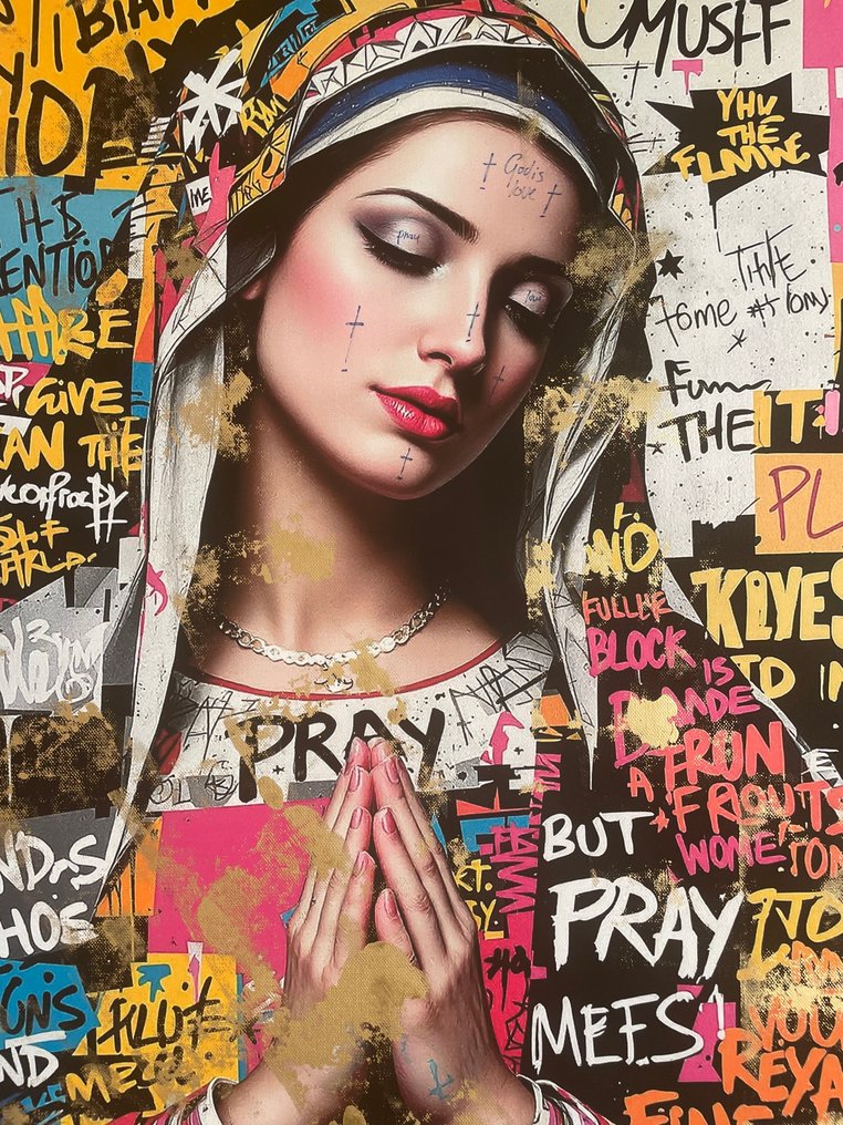 Nina Nox - Regina Pacis XL #3.2