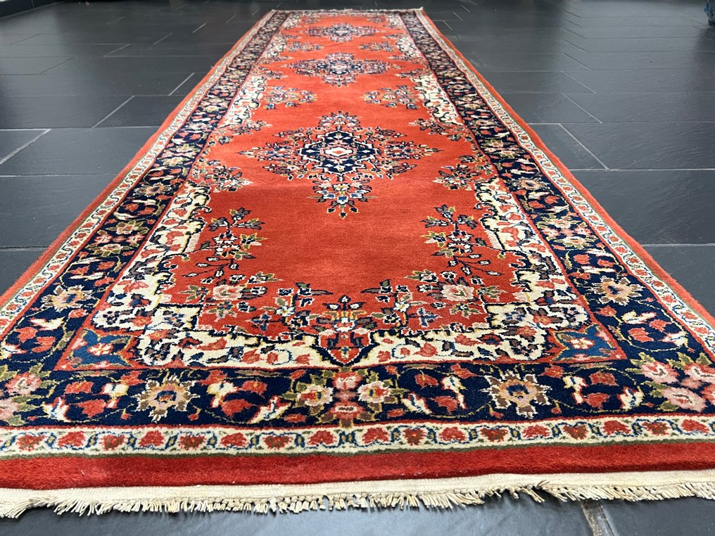 Ghoum - Dywan - 330 cm - 88 cm #2.1