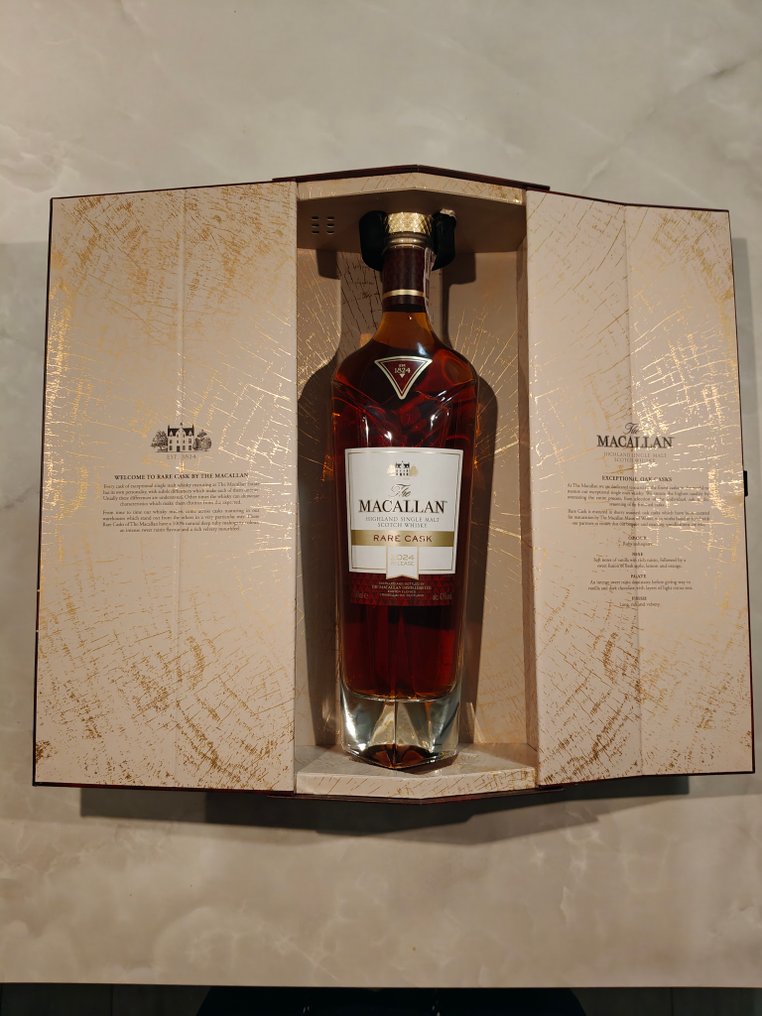 Macallan Rare Cask 2024 Release  - 70cl #2.1