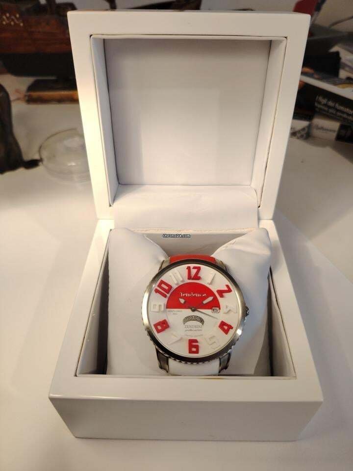 TENDANCE per ZANDRINI - LIMITED EDITION MONTE CARLO - 沒有保留價 - 中性 - 2012 #1.0