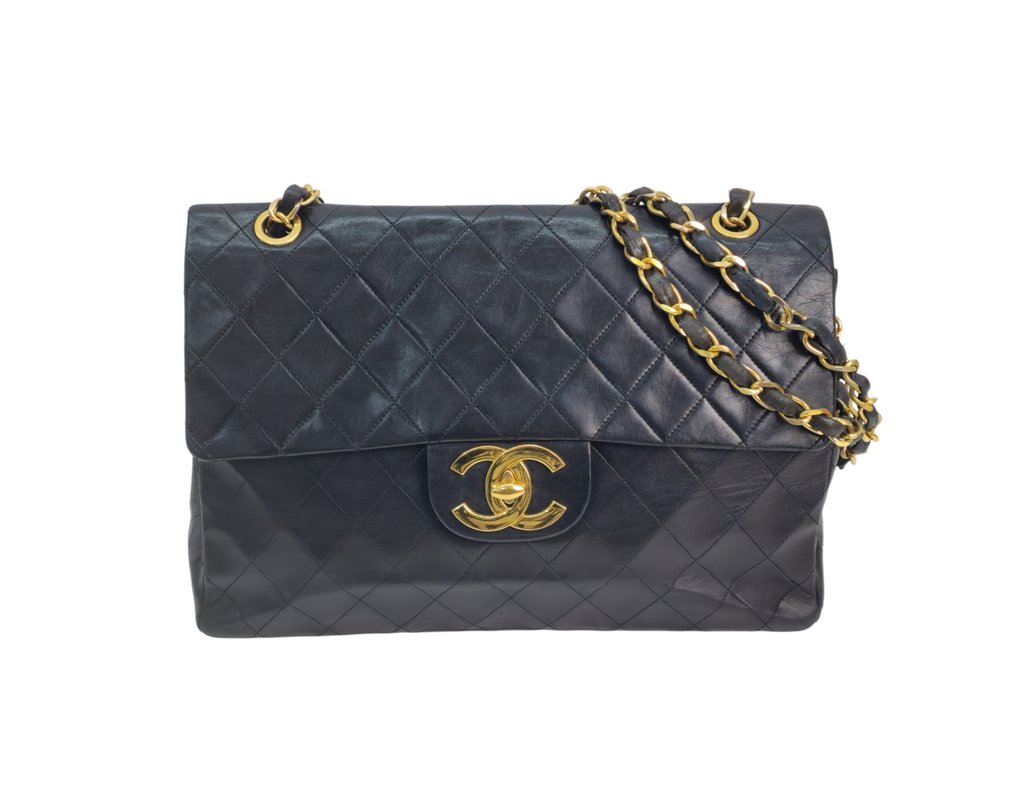 Chanel - Deca Matelassè - Bag #1.0