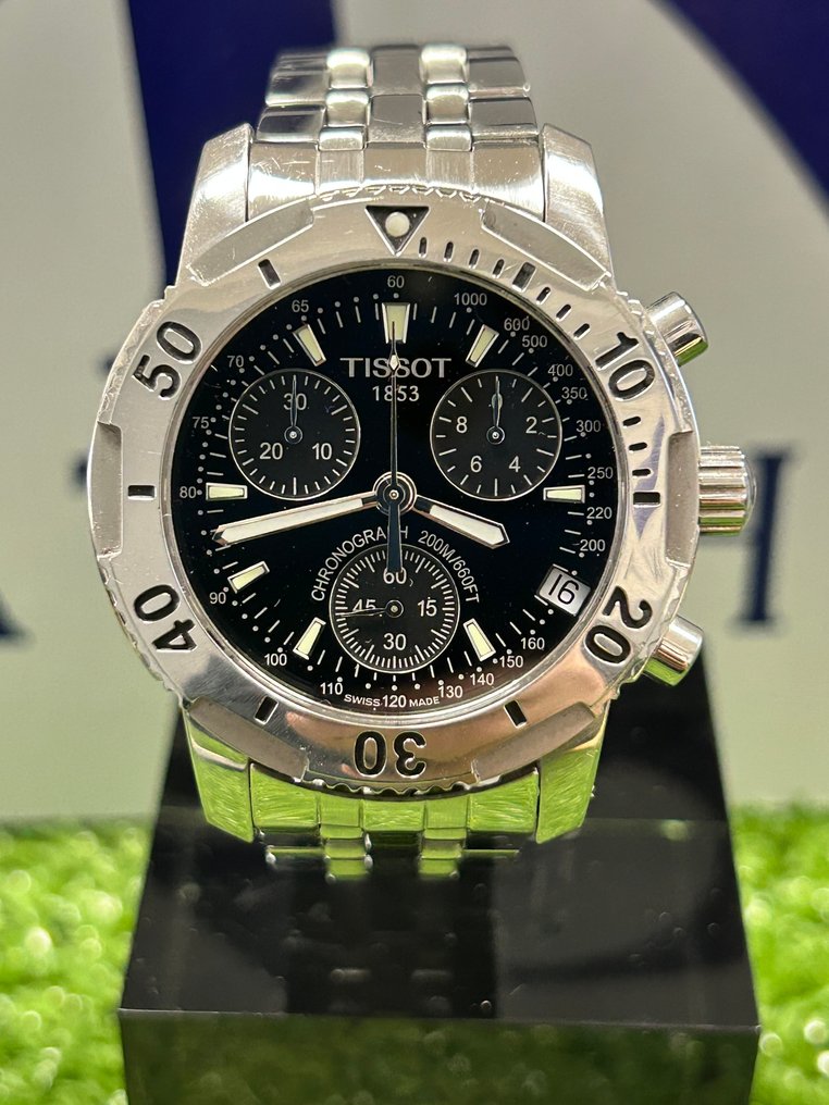 Tissot - PRS 200 - No reserve price - Men - 2000-2010  #1.0