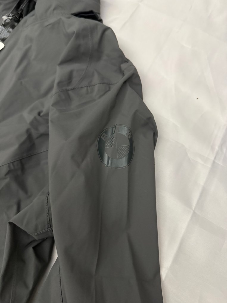 Jacke - BMW #2.1