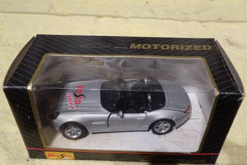 Maisto, Norev, WSI, Troféu 1:43 - Modelbil  (12) #3.2