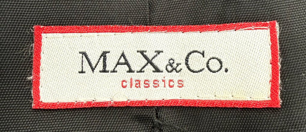 Max Mara - Παλτό #2.1