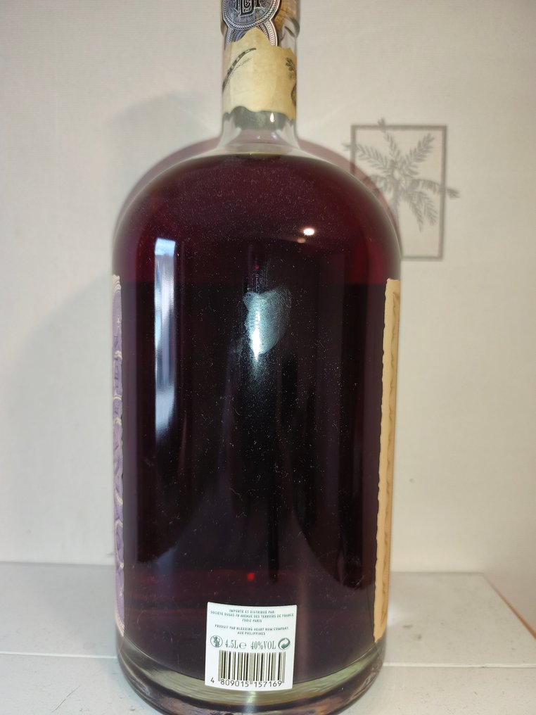 Don Papa - jéroboam  - 4.5 Litres #3.2