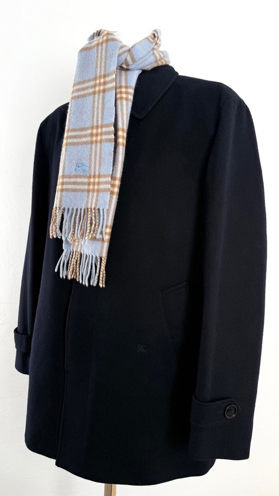 Burberry - Sciarpa #1.0