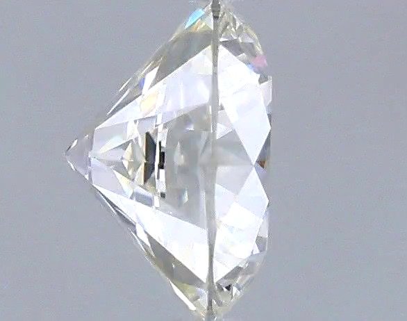 No reserve price - 1 pcs Diamond  (Natural)  - 0.30 ct - Round - H - VS1 - International Gemological Institute (IGI) - *3EX SL* #1.0