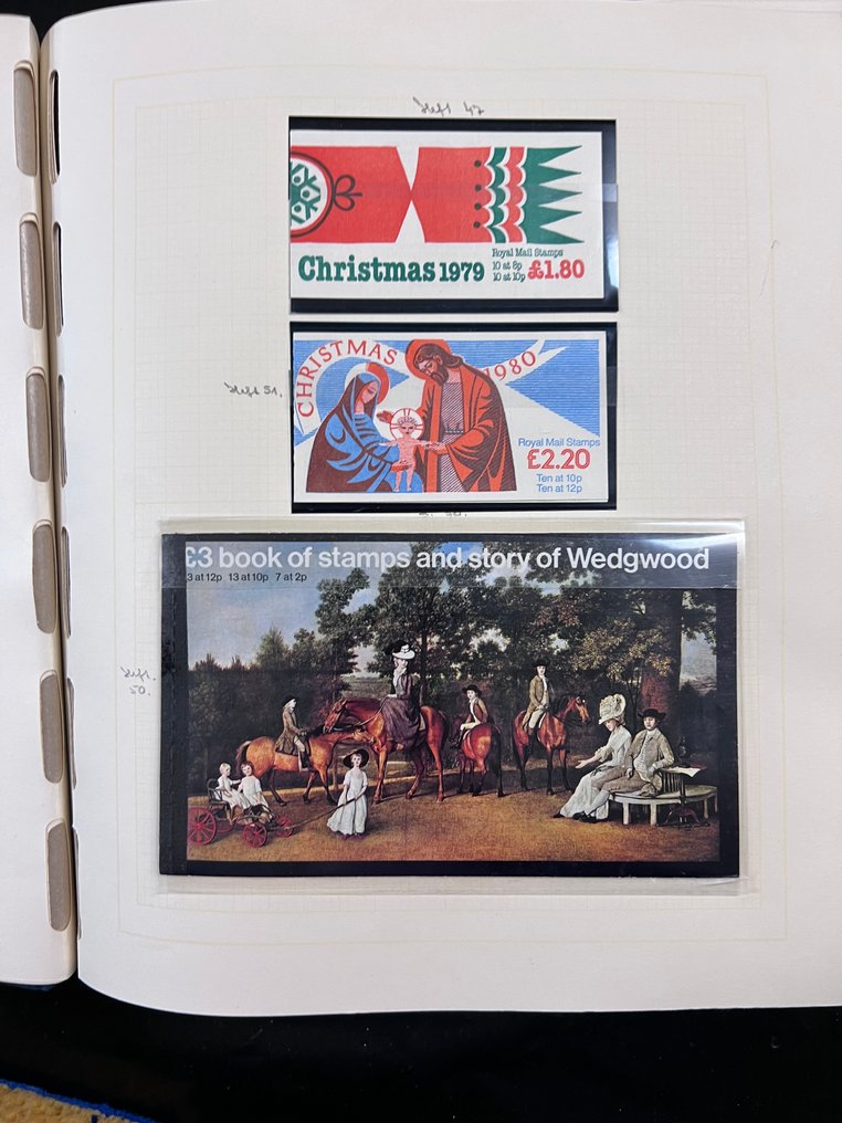 Μεγάλη Βρετανία  - Συλλογή βιβλίων + Ό,τι ποικίλλει στην Αγγλία #1.0