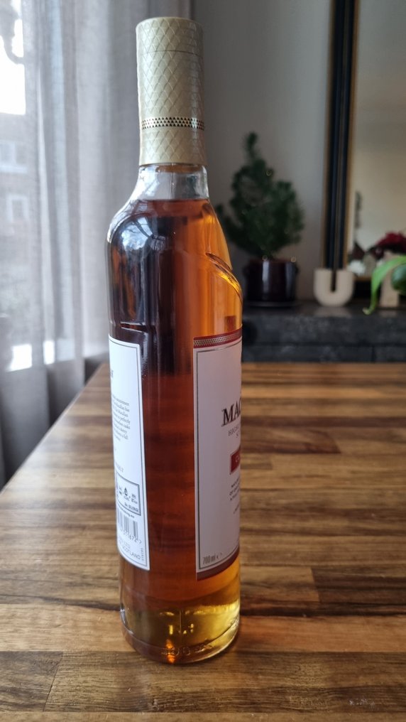 Macallan Classic Cut 2022  - 70cl #4.3