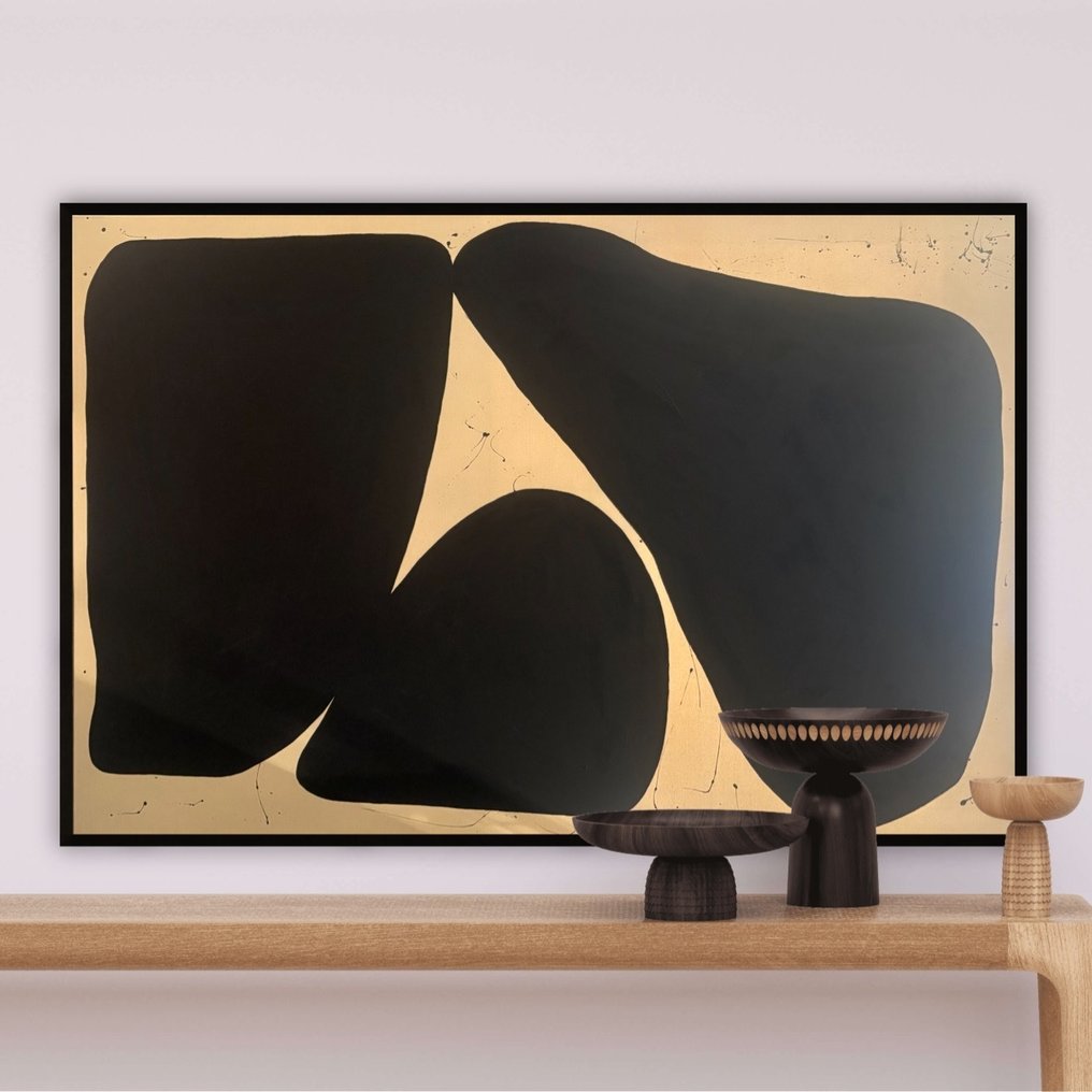 Sabine Neuchel - Black 269 #1.0