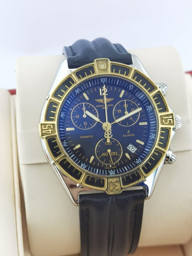 Breitling - J Class - D53067 - Άνδρες - 1990-1999  #3.2