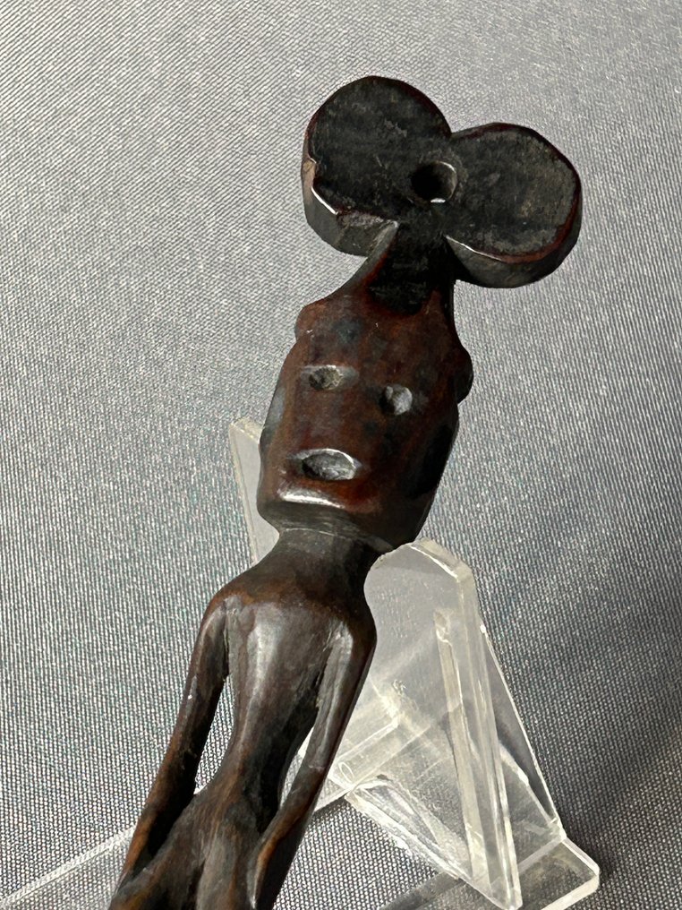 Cuchara Ifugao - Philippines #4.3