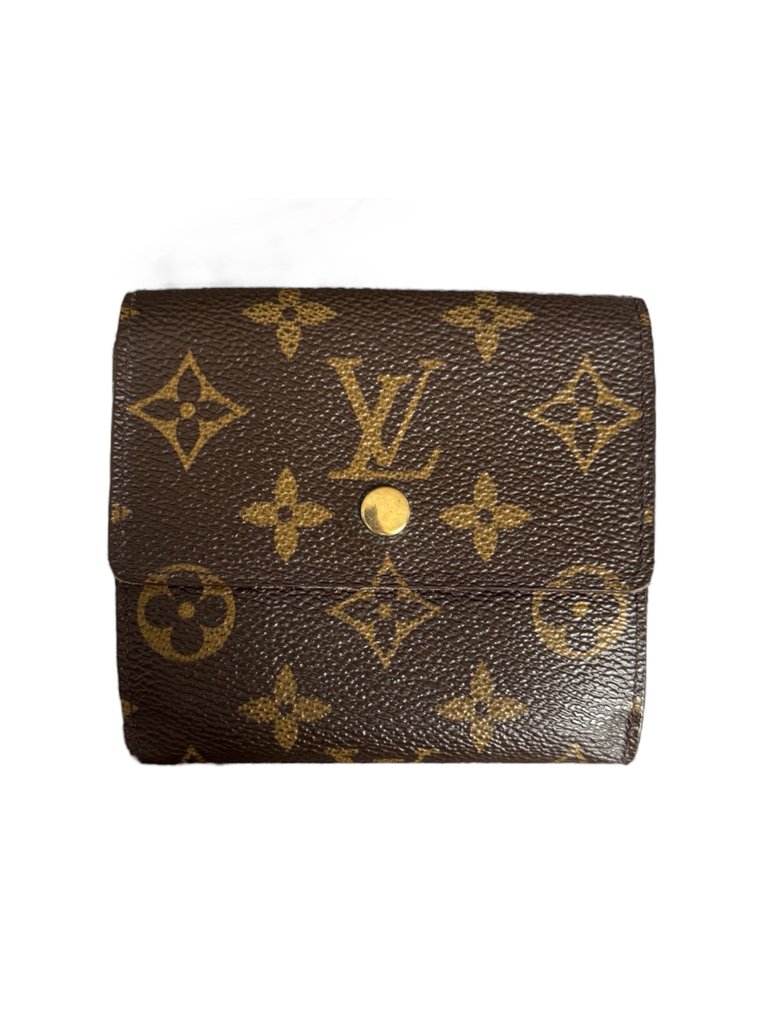 Louis Vuitton - Elise - Wallet #1.0