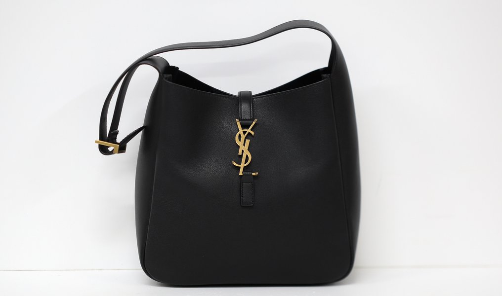 Saint Laurent - Le 5 à 7 - Shoulder bag #1.0