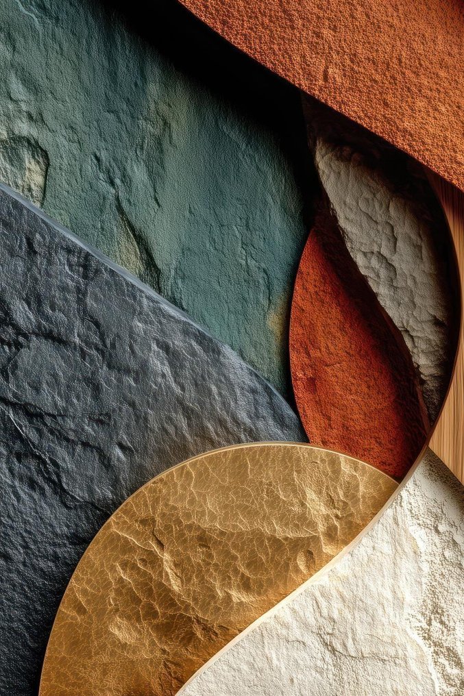 Lea Ottavi - Strata Of Memory XXL #4.3