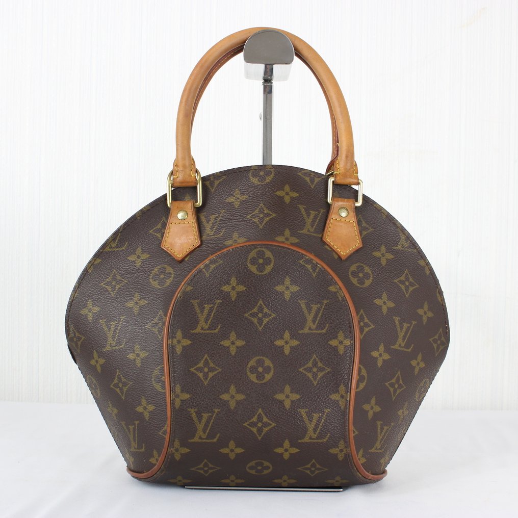 Louis Vuitton - Ellipse PM - 手提包 #1.0