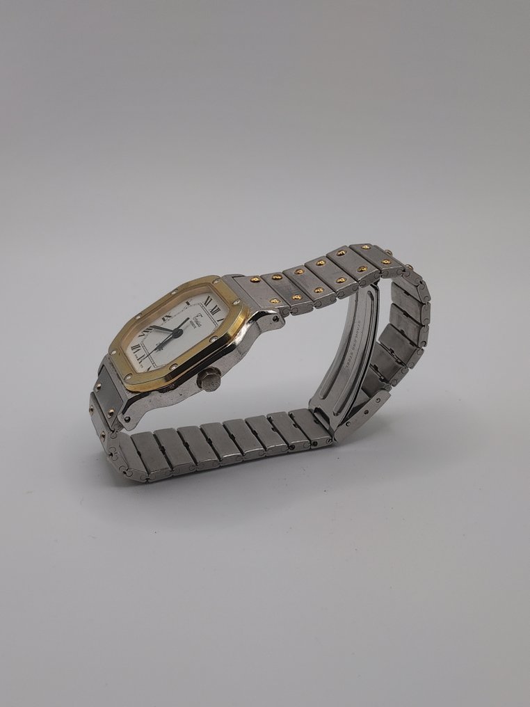 Tressa - Unknown - No reserve price - Men - 1980-1989  #4.3