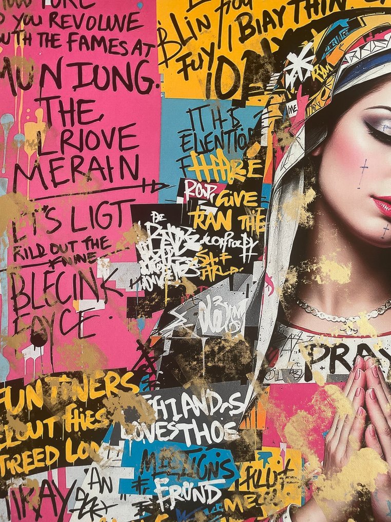 Nina Nox - Regina Pacis XL #4.3