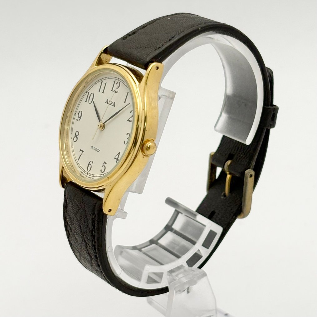 Seiko - χωρίς τιμή ασφαλείας - Y136-6A10 - Άνδρες - 1990-1999  #1.0