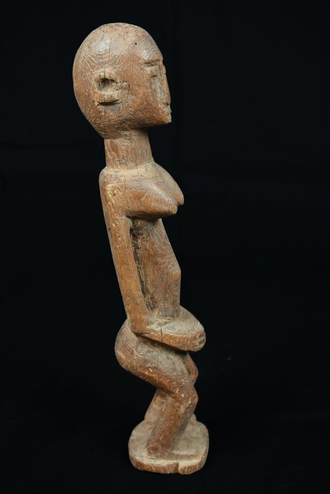 祖先形象（Soccled） - Dogon - 马里  (没有保留价) #2.1