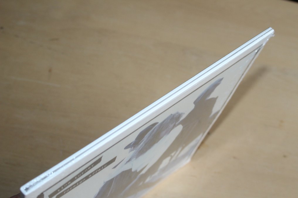 Tina Turner - Foreign Affair (White Vinyl) + Backstage Passes - 2 x LP 專輯（雙專輯） - 彩色唱片 - 2021 #4.3