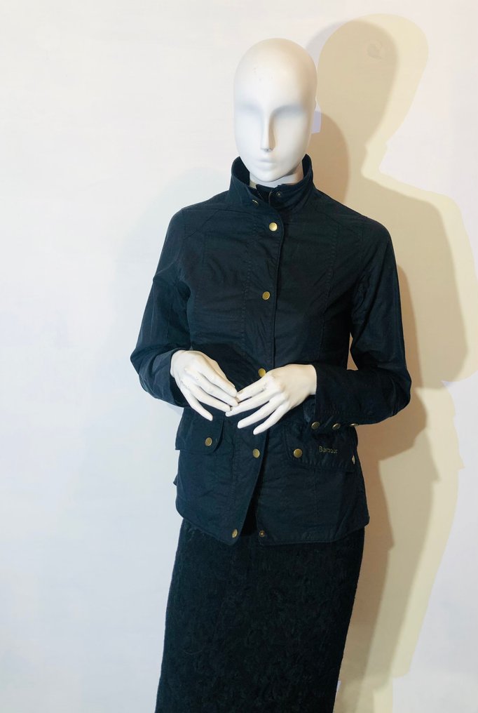 Barbour - Παλτό - New with tags #1.0