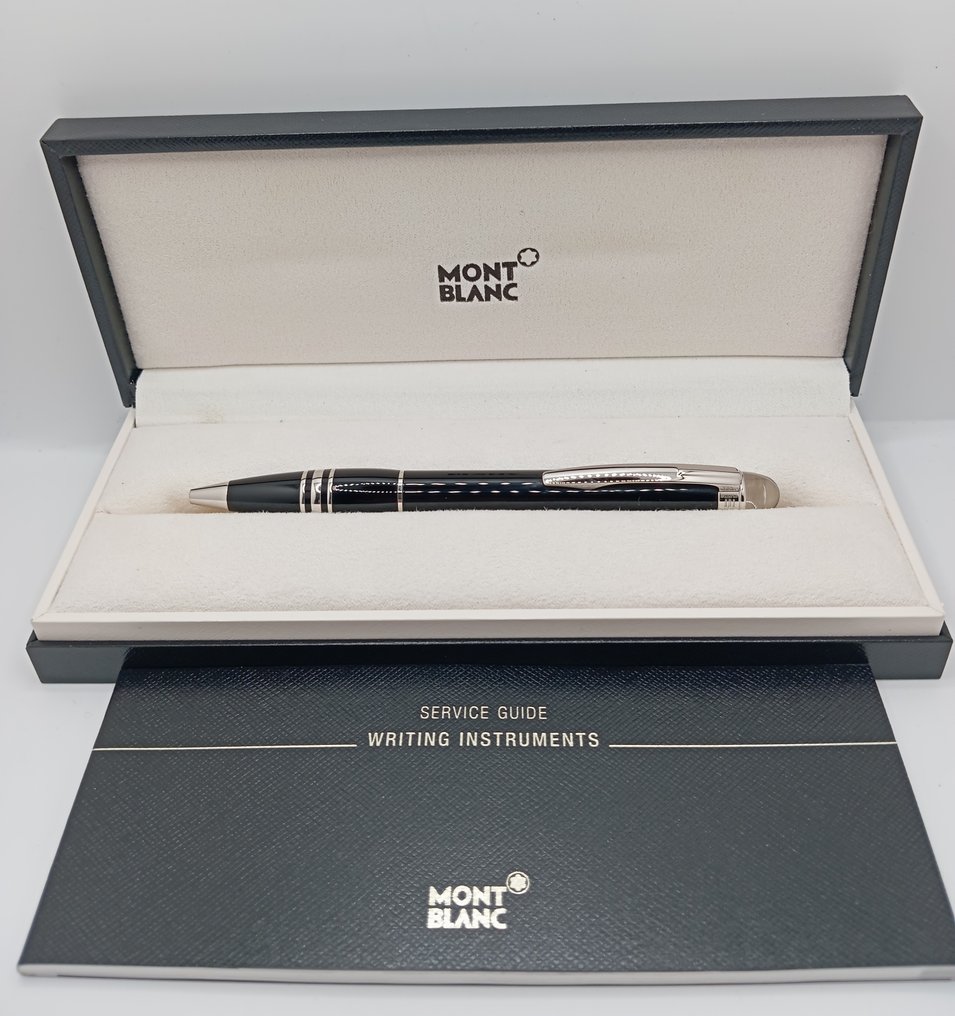 Montblanc - Starwalker - Pen #1.0