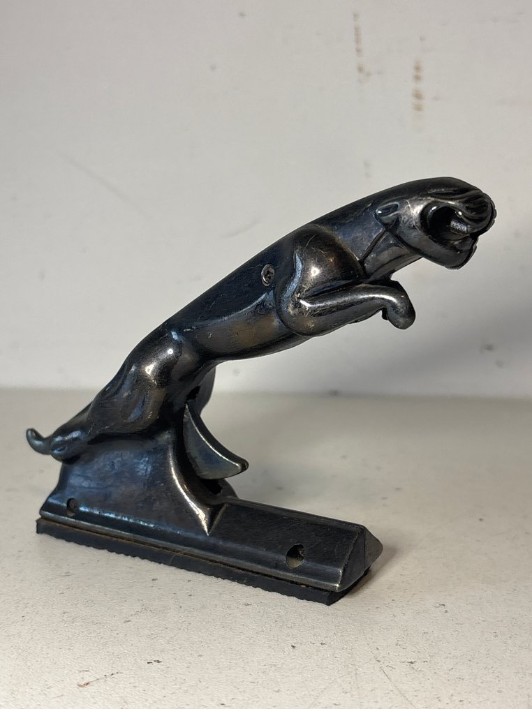 lighter - Jaguar #1.0