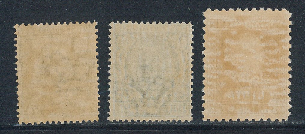 義屬利比亞  - 普通法院，系列 CPL，第78/80号。 #1.0