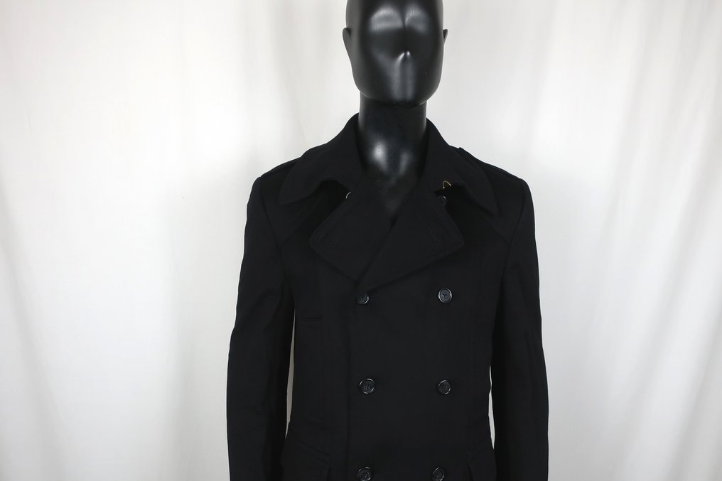 Dolce & Gabbana Cashmere blend formal Coat - Coat #4.3