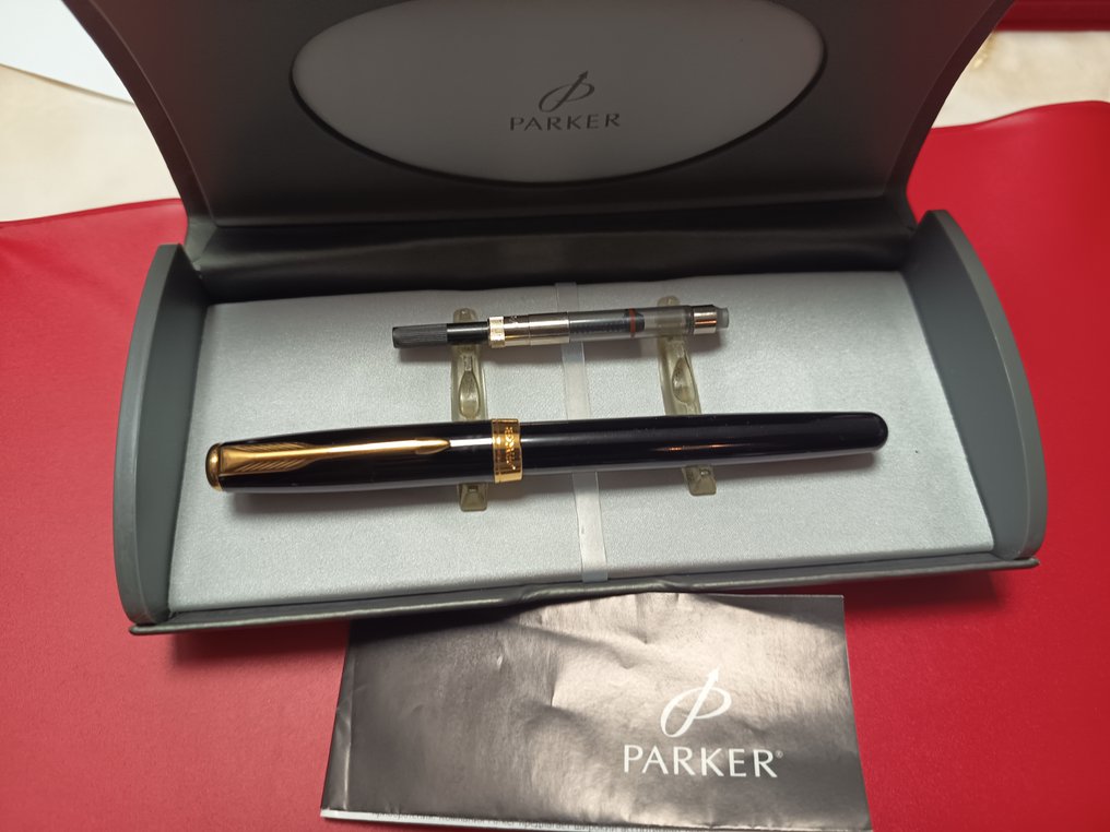 Parker - Sonnet - Penna stilografica #1.0