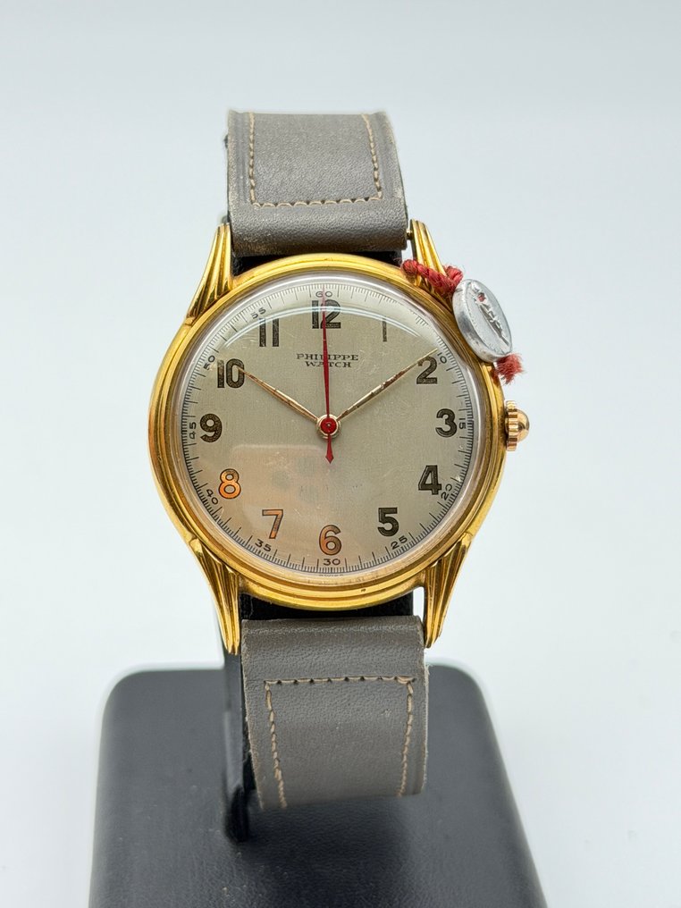 philippe watch - NOS vintage spider handles - Zonder minimumprijs - Unisex - 1900-1949  #4.3