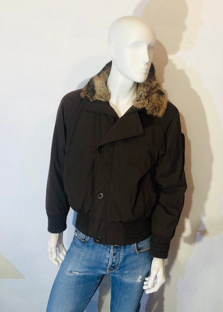 Artisan Furrier - Fur coat #3.2