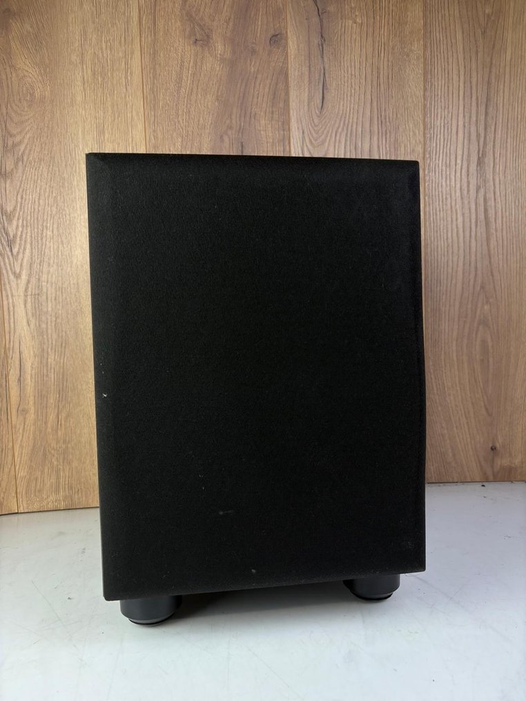 JBL - E150P/230 - Série Northridge - Subwoofer Ensemble de hauts-parleurs subwoofer #2.1